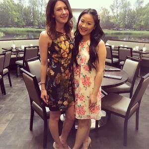 Meet your Posher, Candice